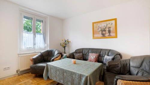 Gästewohnung am Schwanenteich - Foto 2