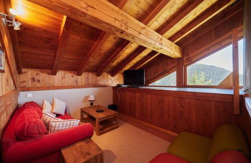 Chalet ALPACA Peisey-Vallandry - Domaine Paradiski - Foto 14