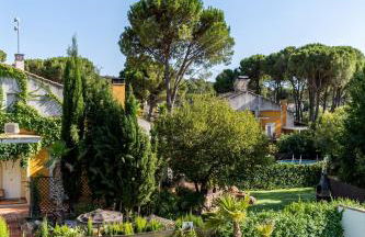 Casa El Capricho del lago - Foto 30