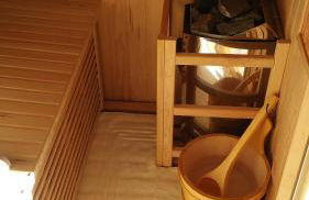 romagnoli family cottage - Foto 13