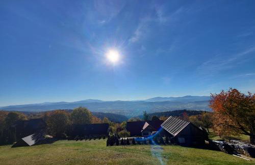 Pieśń Poranka Domek - Foto 58