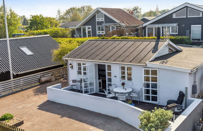 "Tameka" - 10m to the fjord - Foto 21