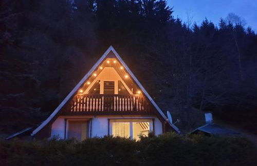 Romantisches Rückzugsnest - Waldidylle und Bergblick - Photo 38