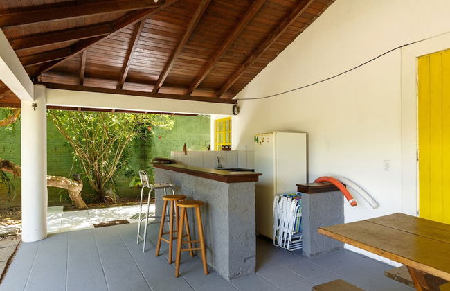 Casa Quinta da Margem - Photo 24