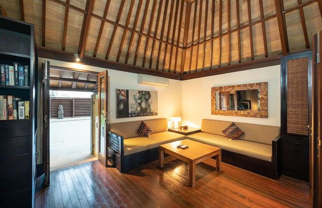 Villa Vajra - Foto 11