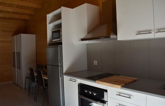 Recinto Hotelero As Casiñas - Photo 5