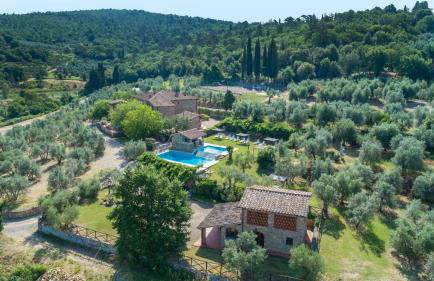 Casale La Valle - Foto 1