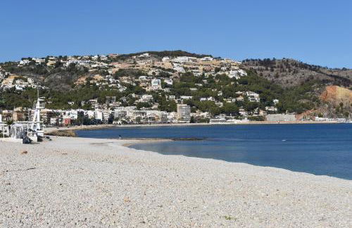 Jávea Golden Beach 1 Arenal Beach - Foto 28