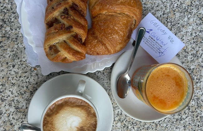 Domum Vaticani - Foto 56