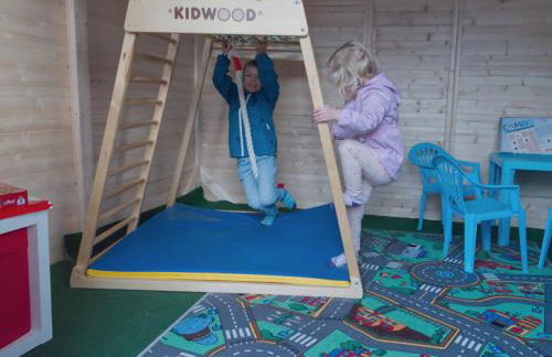 Seeperle Weißenstadt Haus Waldstein - Photo 19