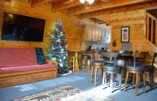 Cozy Bear Cabin Getaway - Foto 36