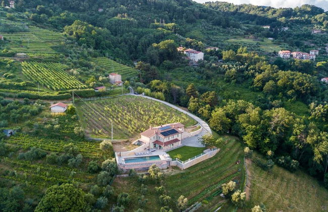 Villa Grema in Pescaglia - Foto 71