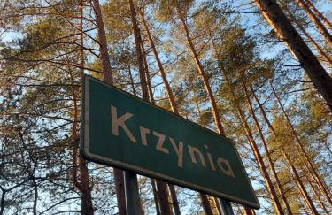 Calm House Krzynia - dom nad jeziorem do wynajęcia - Foto 28