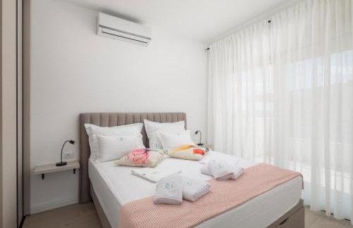 TT - Apartments with private parking - Foto 4