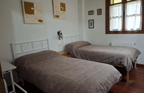 Apartamento rùstico Escunhau - Foto 13