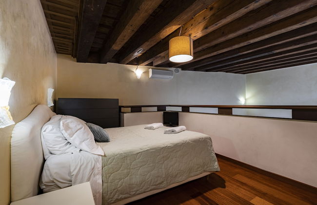 Doge Morosini Palace - Photo 18