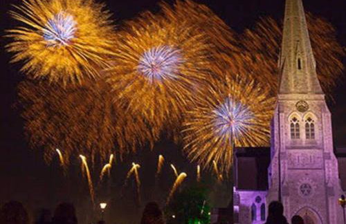 Elegant & spacious parkside 2-bedroom 2-bathroom flat in period building facing Blackheath - parking, great Greenwich location, easy for O2 Arena and City, very near Marathon start line! - Foto 27