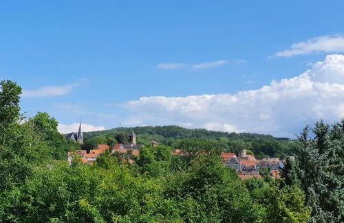 2 Zimmer Domizil am Südhang mit Terrasse und Pool - Foto 37