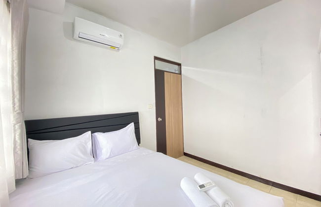 Homey 2Br Furnished Apartment At The Edge Bandung - Photo 6