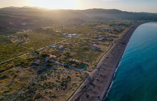 Gaia Flat - Agkali - Ayia Anna Beach - Photo 28