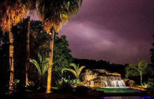 Hotel Fazenda Horizonte Belo - Foto 11