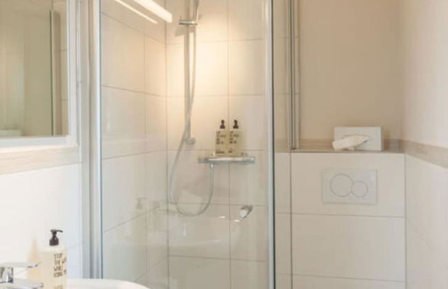 Dunenhuus West Modern Retreat - Foto 11