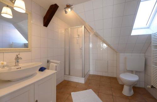 Hotelanlage Tarnewitzer Hof - Foto 18