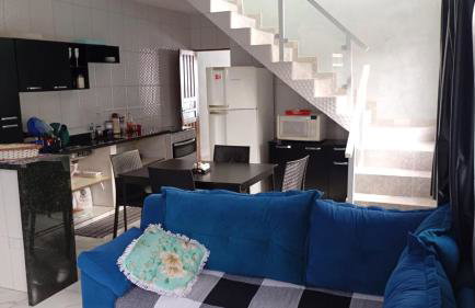 Casa com piscina Itanhaem - Photo 7