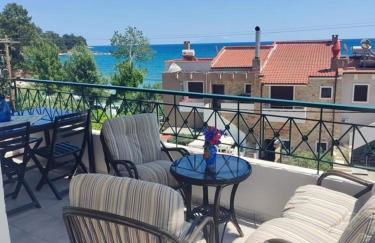 Villa Golden View Thassos - Foto 15