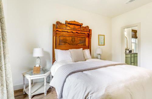 Large Yard Pascagoula Peach Home in Baton Rouge - Foto 12