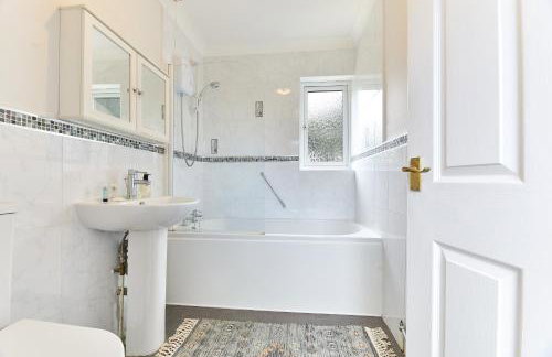 Xanadu Quirky 3-Bed Near Beach & Village Pub - Foto 13