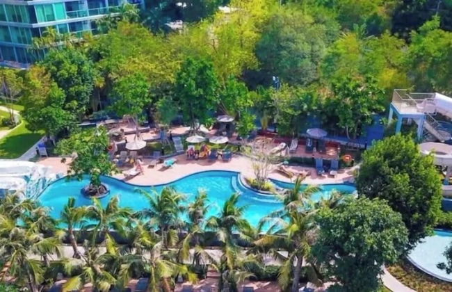 Unixx condo - Foto 31