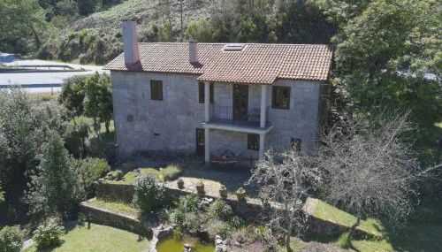 Casa Rustica Isabel VT PO 00166 - Photo 3, Garden view