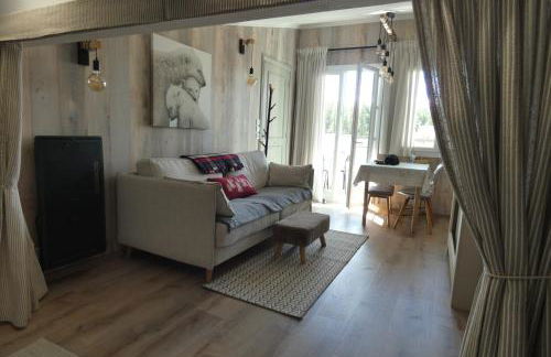 Luna Rossa Superbe studio 4 couchages Hyper centre - Foto 13