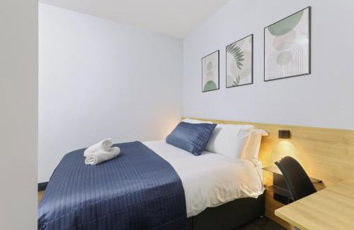 Clayton Apartments - Foto 69