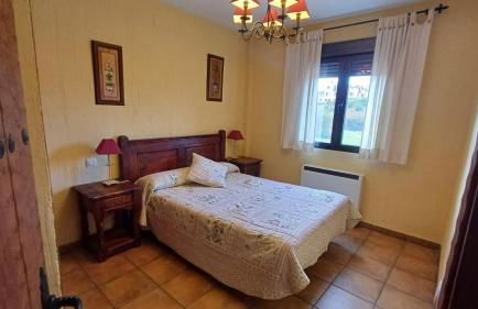 Complejo rural el Hosquillo Alojamientos el Hosquillo - Foto 58