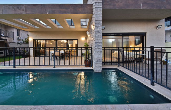 Villa Victoria Kalanit - Foto 6