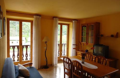 Apartaments La Llucana - Foto 66