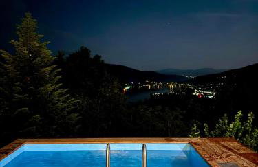 Willa Leśna - Foto 5