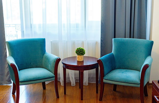 Lira Pacific Aparthotel - Foto 32