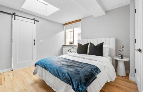 3BR Penthouse with Massive Private Rooftop - Foto 46