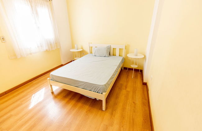 Lily Mint Retreat Inviting 3BR Apartment - Foto 26