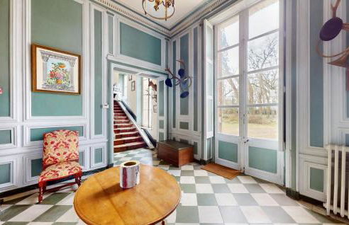 8 Bedroom Cozy Home In Saint-Vigor - Foto 8