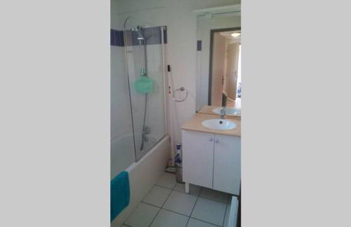 Appart T2 Village vacance 3 étoiles St Geniez d'Olt 2 piscines chauffées 75 - Photo 22