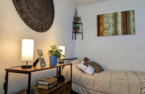 5 Minutes to South Bay Beaches! Private 2 bedroom 2 bath 2 level home with patio Excellent value! - Foto 25