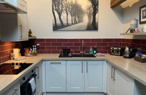 The Carriage House, Bilbrough York Sleeps 24 - Foto 28