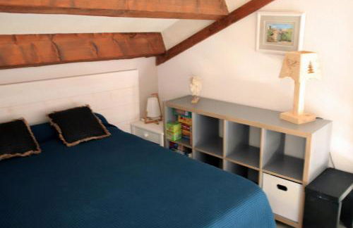 Chalet CAL CAPOU - Foto 6