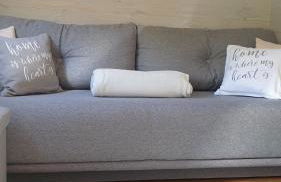 Tinyhaus Wolkenlos Familie Hamdorf - Photo 34