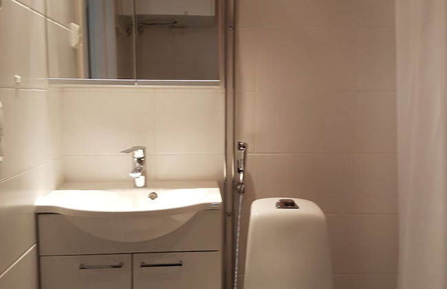 Northside apartment 2 - Foto 16