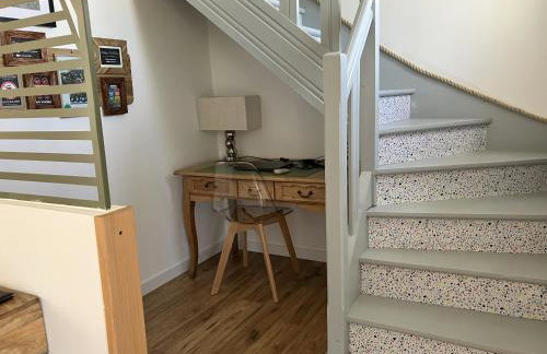 Le cottage du Lenn - Foto 22